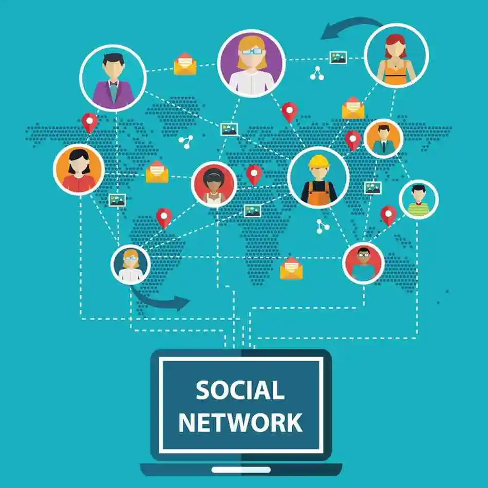 Online community tools