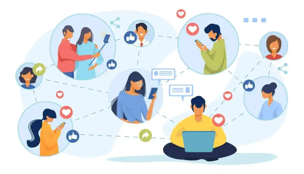 Community engagement software