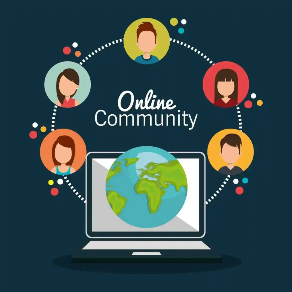 Online-community-tools