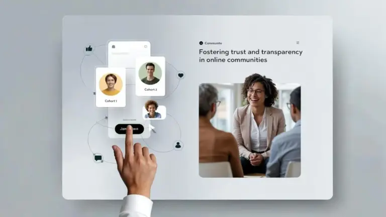 How-to-Foster-Trust-and-Transparency-in-Online-Communities