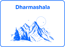 dharmashala