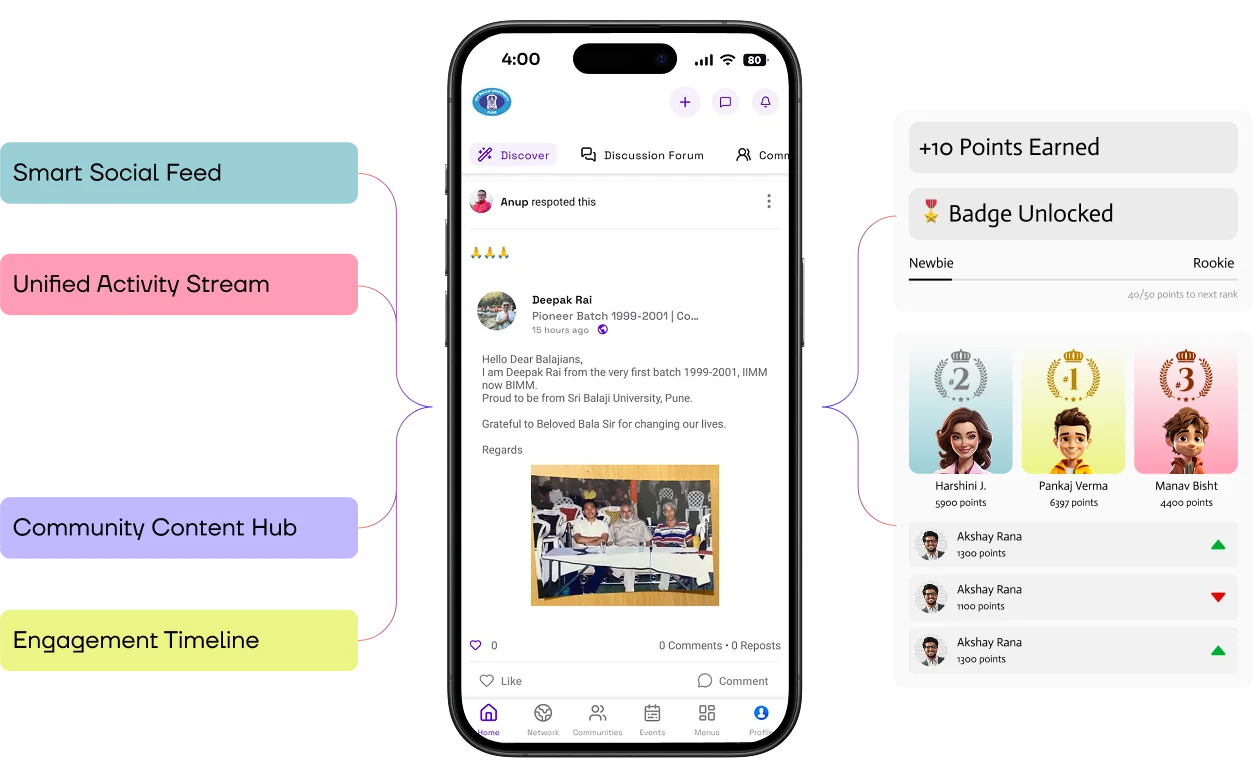 Mobile Mockup