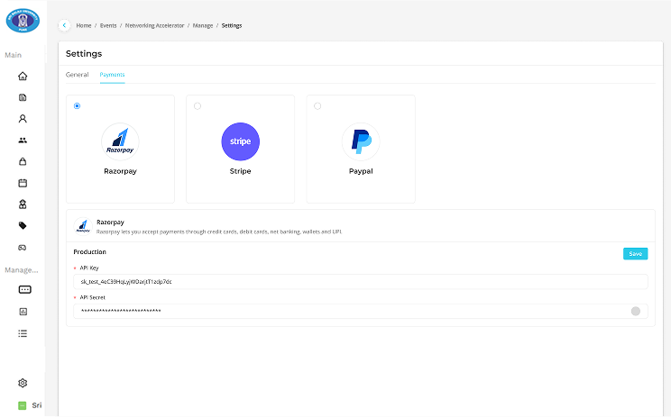 Mobile App Preview