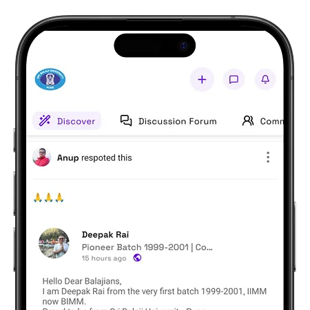 Mobile App Preview