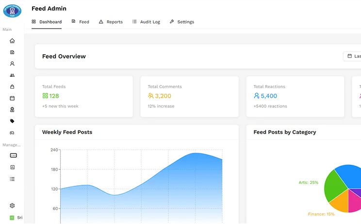 Mobile App Preview