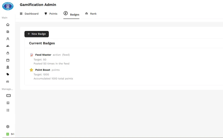 Mobile App Preview