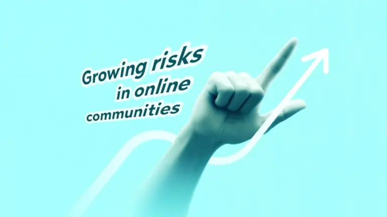 Security-Moderation-for-Online-Communities