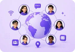 network