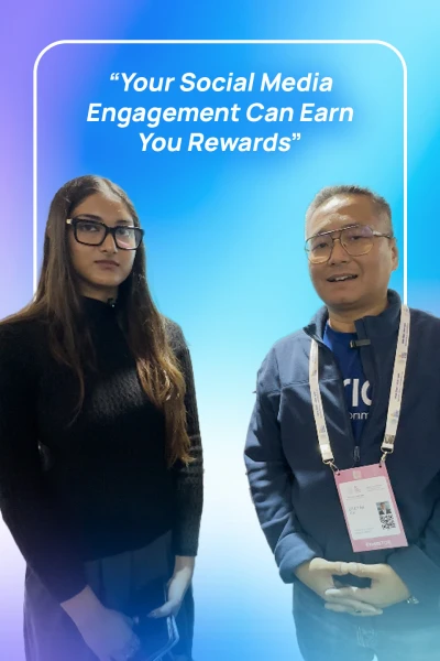 Srishti Gon
