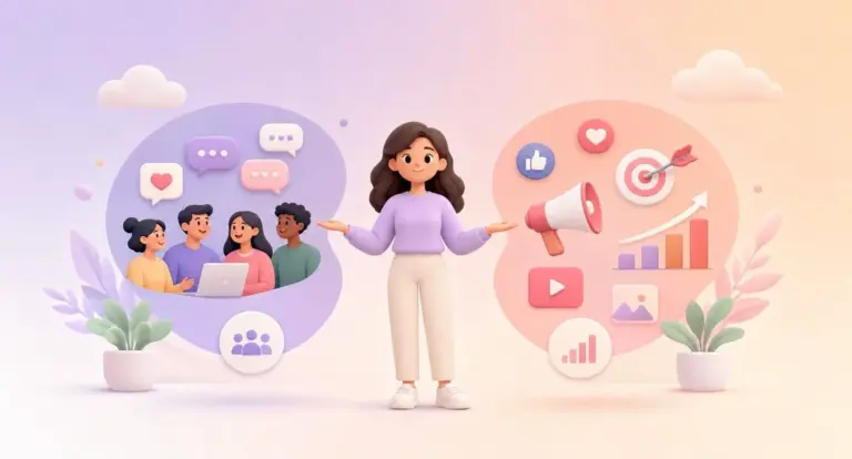 What is Community Management?