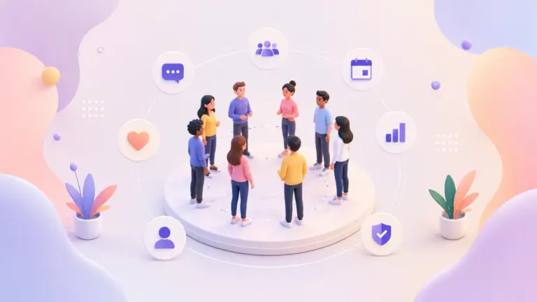 White-Label Community Platforms