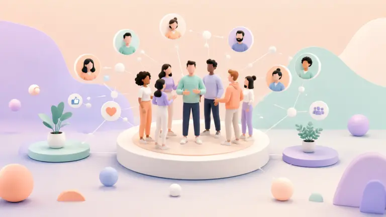 Community-Led Growth: The New Marketing Strategy